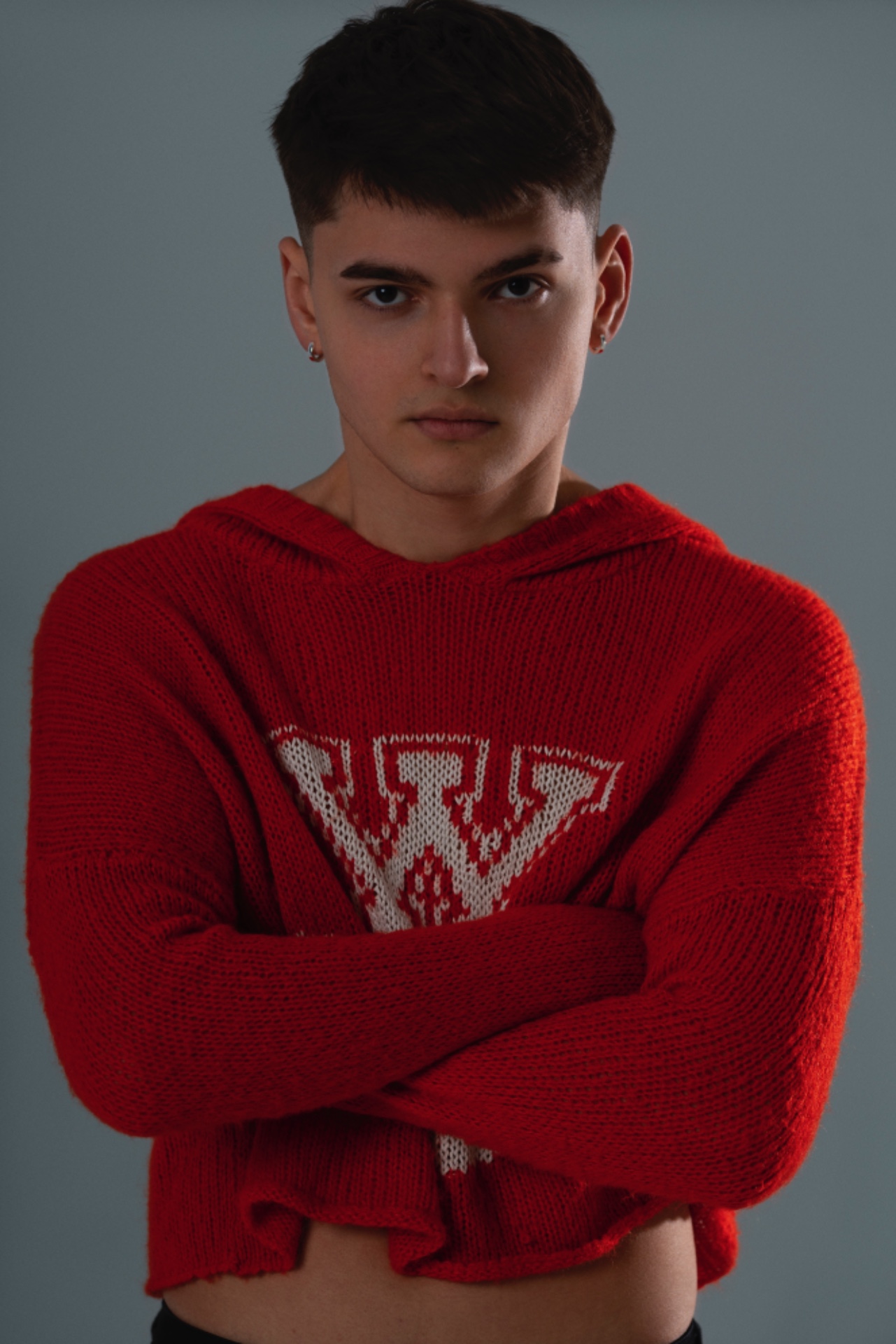 Artem — Model & Host in Matar&oacute; photo 8