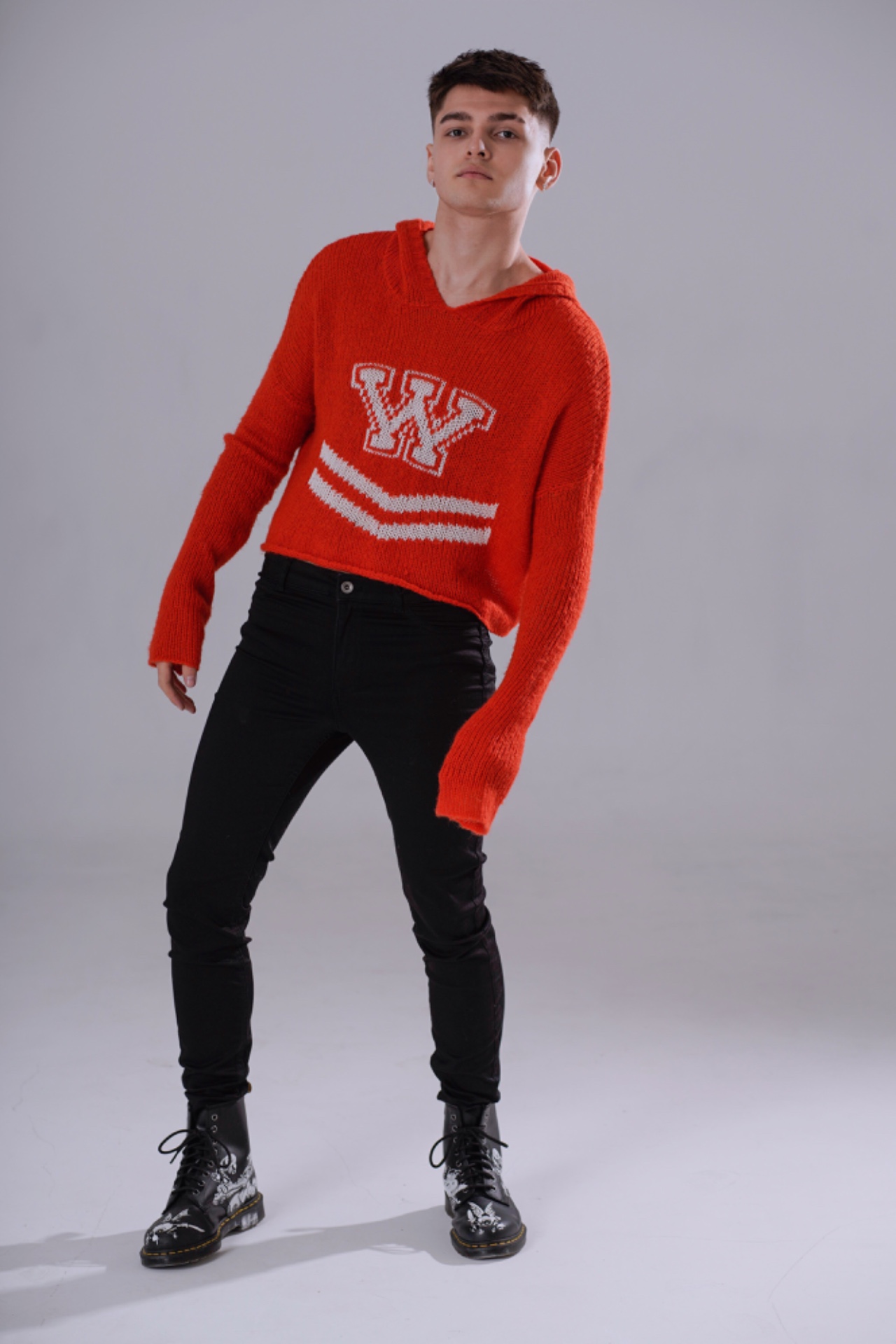 Artem — Model & Host in Matar&oacute; photo 9