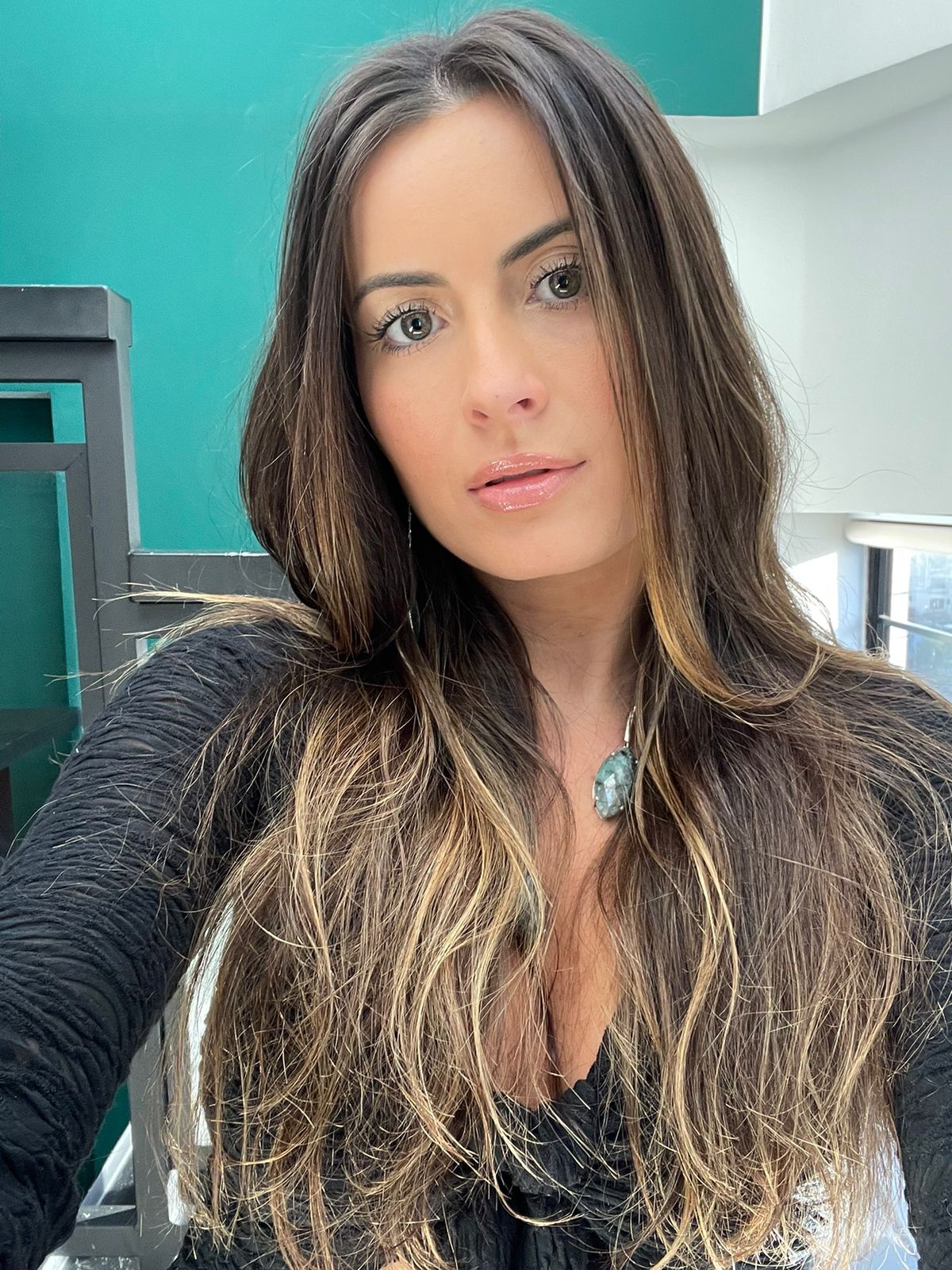 Carolina Zielinski — Model & Hostess in Sant Climent photo 3