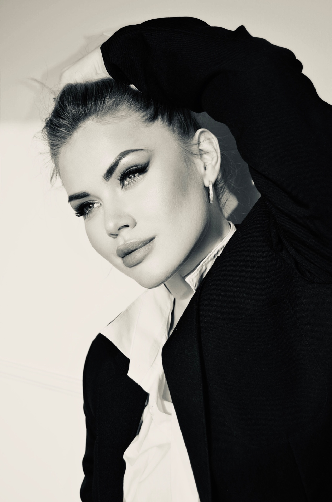 Adelina — Model & Hostess in Warszawa photo 2