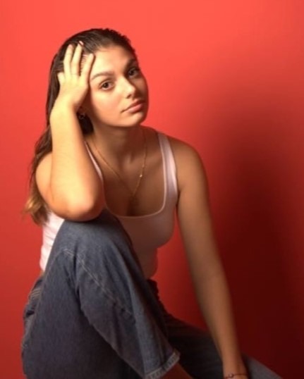 Katrin — Model & Hostess in Amsterdam photo 1