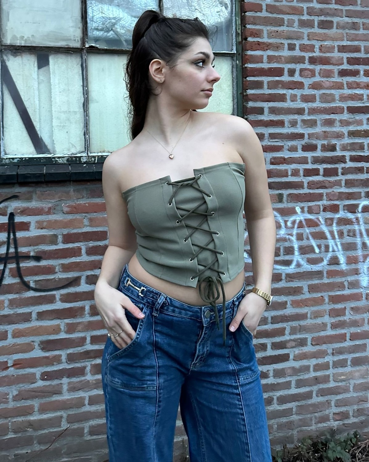 Katrin — Model & Hostess in Amsterdam photo 2