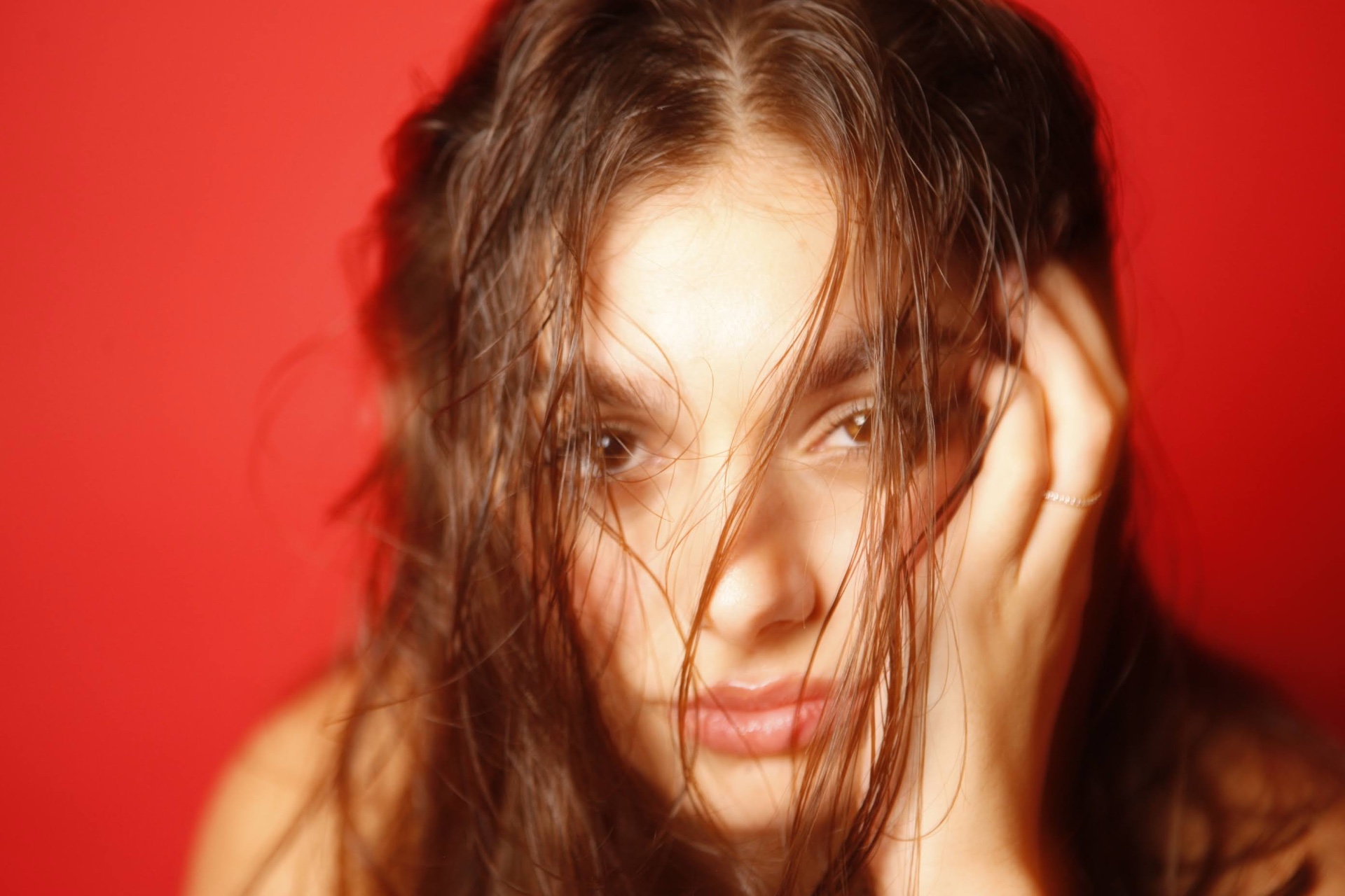 Katrin — Model & Hostess in Amsterdam photo 3