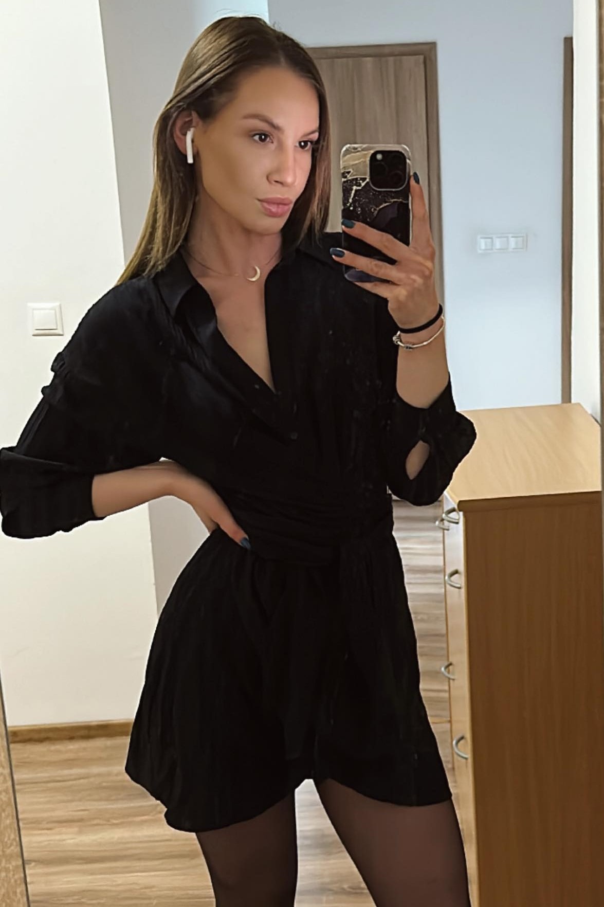 Barbora Terezia — Model & Hostess in Bratislava photo 4