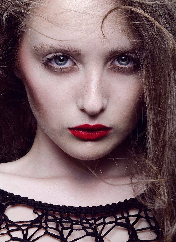 Stefania — Model & Hostess in Amsterdam photo 1