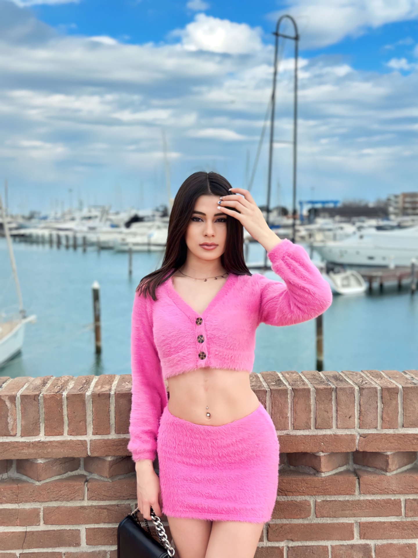 Lucrezia — Model & Hostess in Rimini photo 4