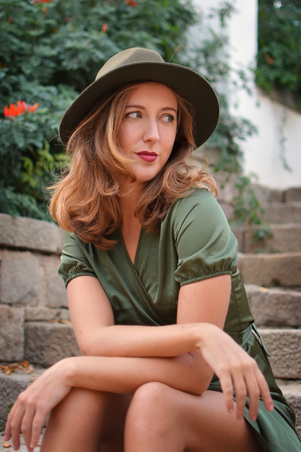 Constance — Model & Hostess in Barcelona photo 3
