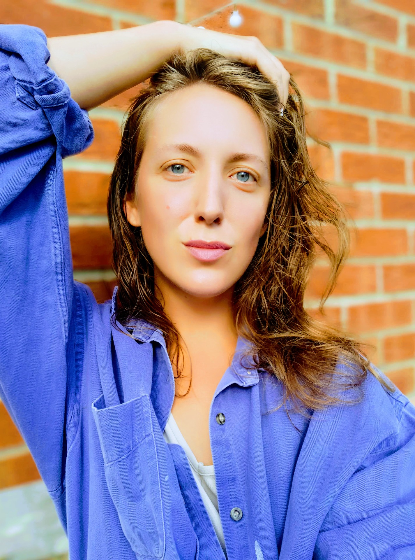 Constance — Model & Hostess in Barcelona photo 5