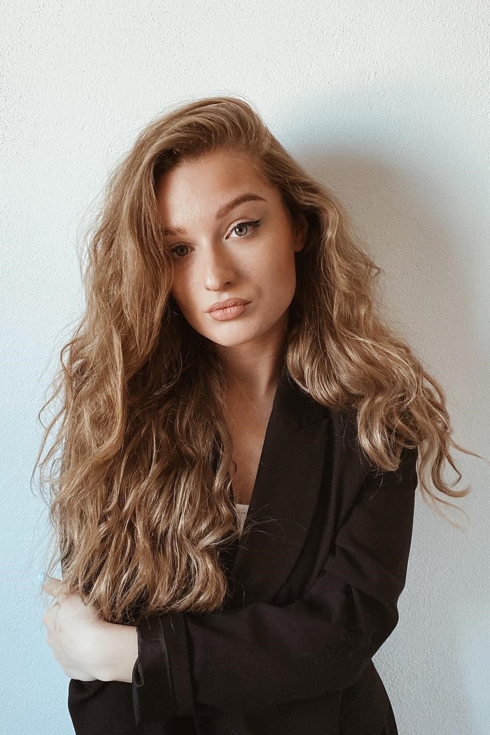 Nat&aacute;lia — Model & Hostess in Nov&eacute; Z&aacute;mky photo 2
