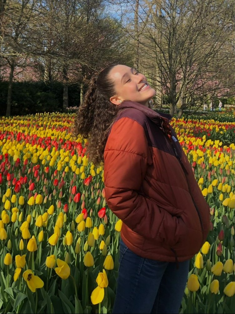 Renata — Model & Hostess in Den Haag photo 3