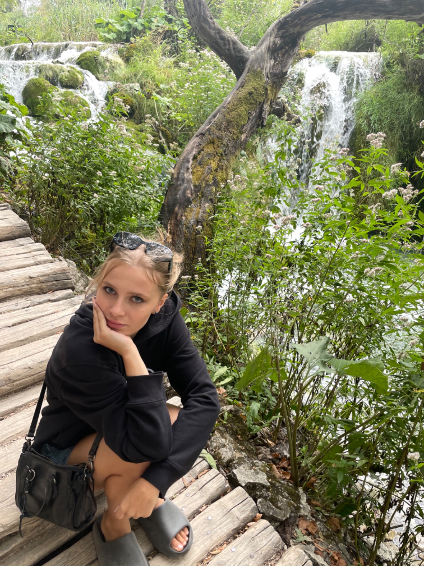 Nina — Model & Hostess in Amsterdam photo 1