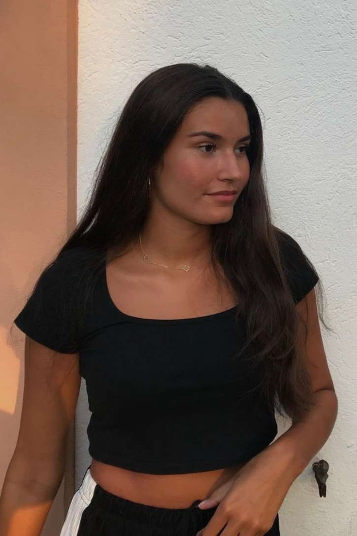 Alba — Model & Hostess in Amsterdam photo 1