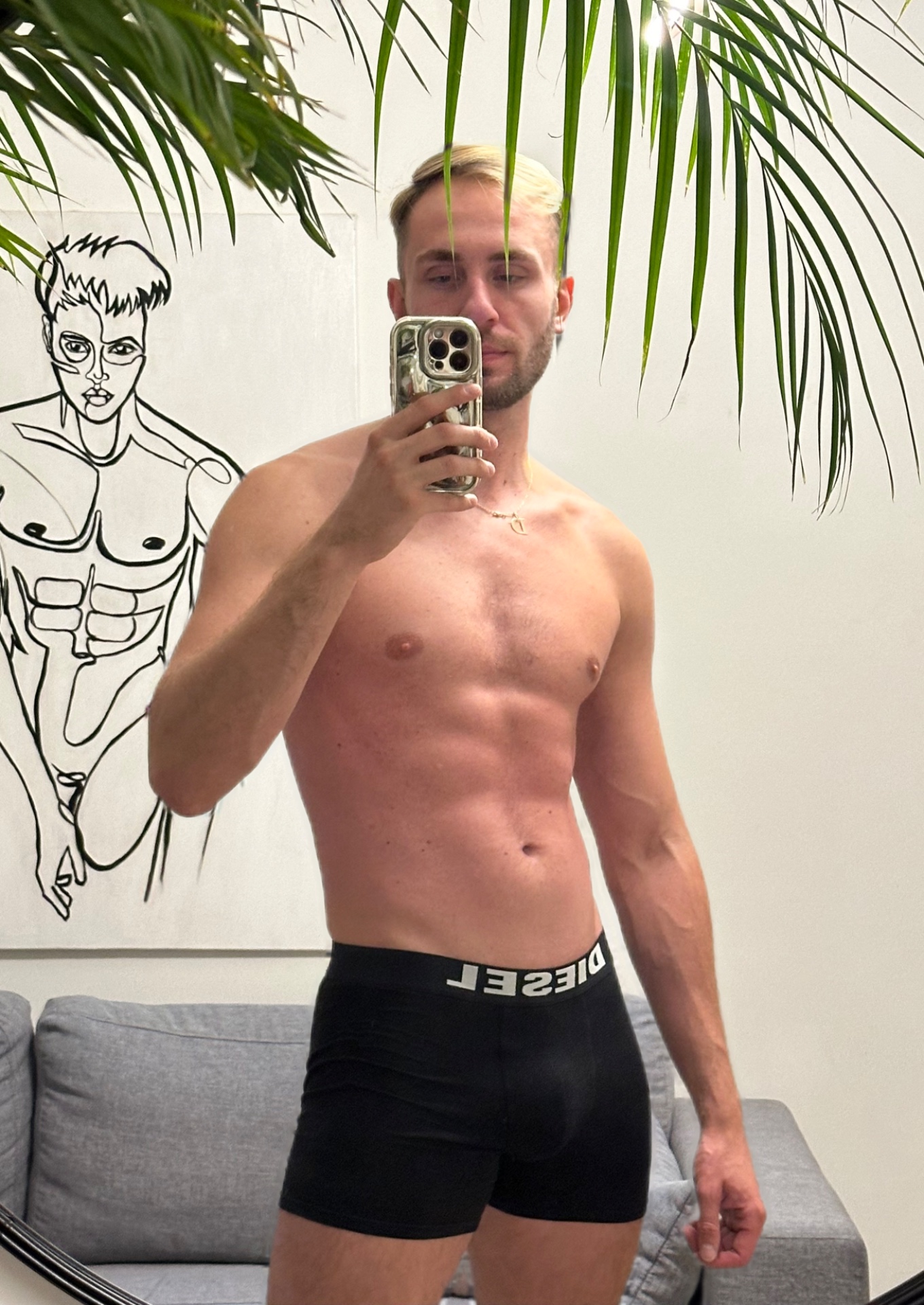Daniel — Model & Host in Amsterdam photo 1