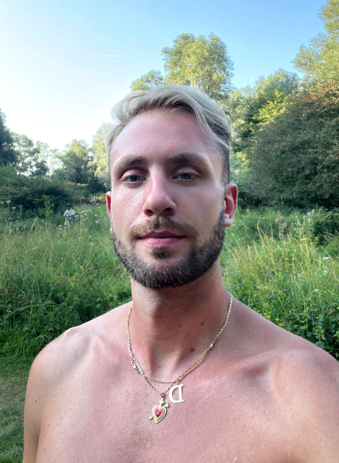 Daniel — Model & Host in Amsterdam photo 11