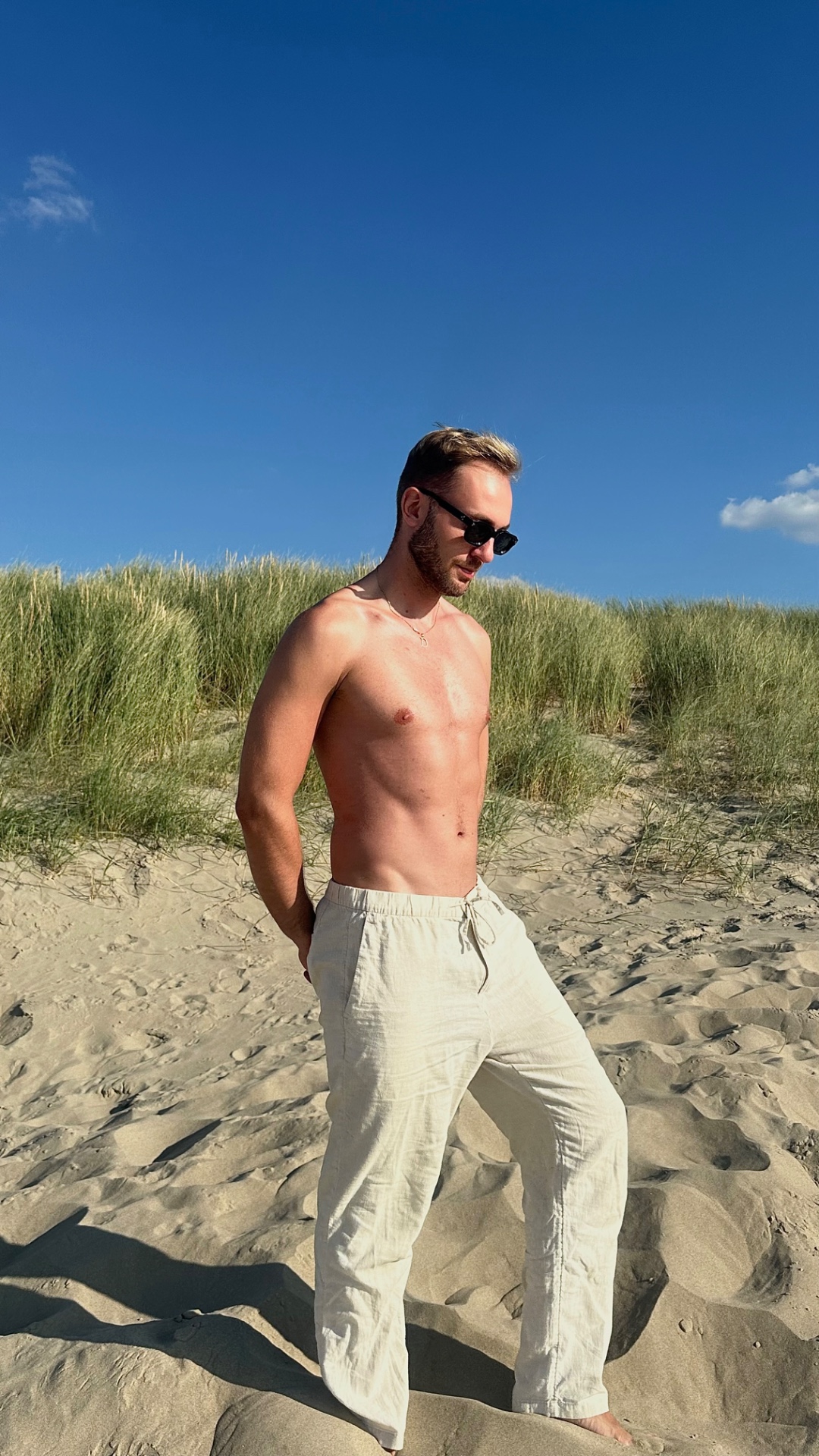 Daniel — Model & Host in Amsterdam photo 2