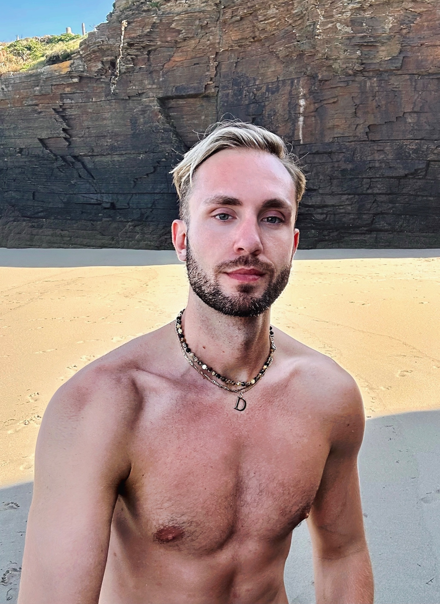 Daniel — Model & Host in Amsterdam photo 4