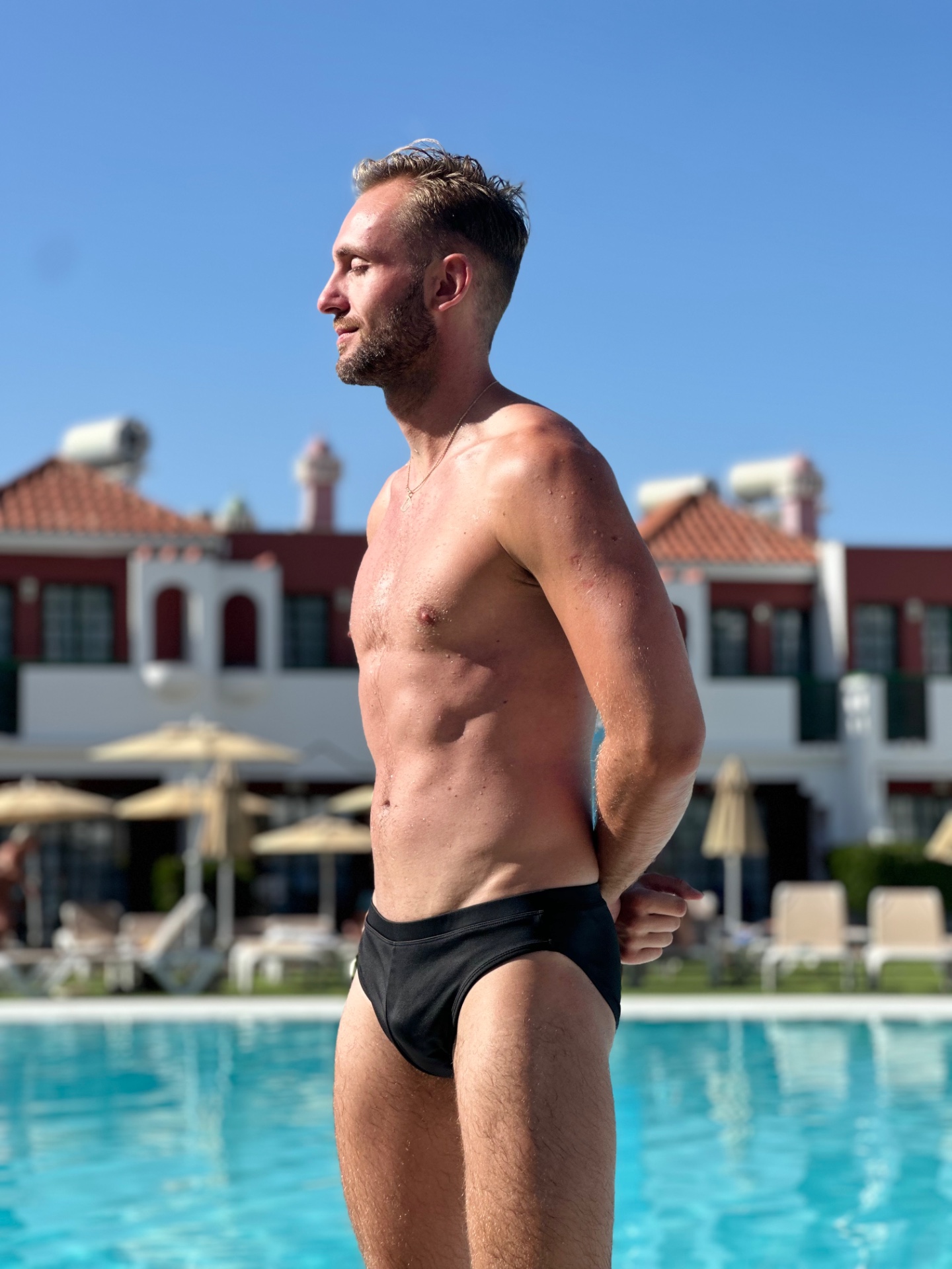 Daniel — Model & Host in Amsterdam photo 6