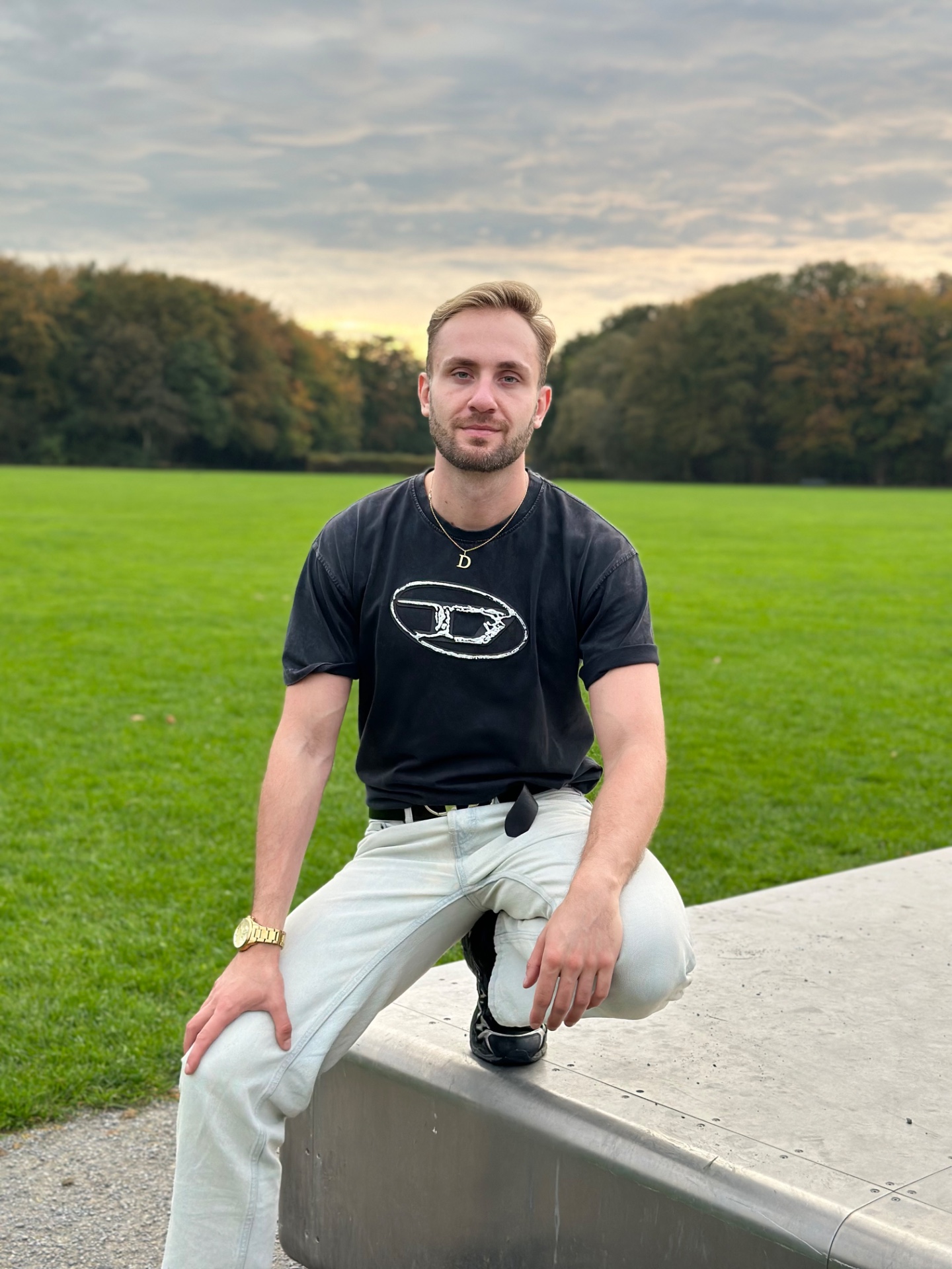 Daniel — Model & Host in Amsterdam photo 8