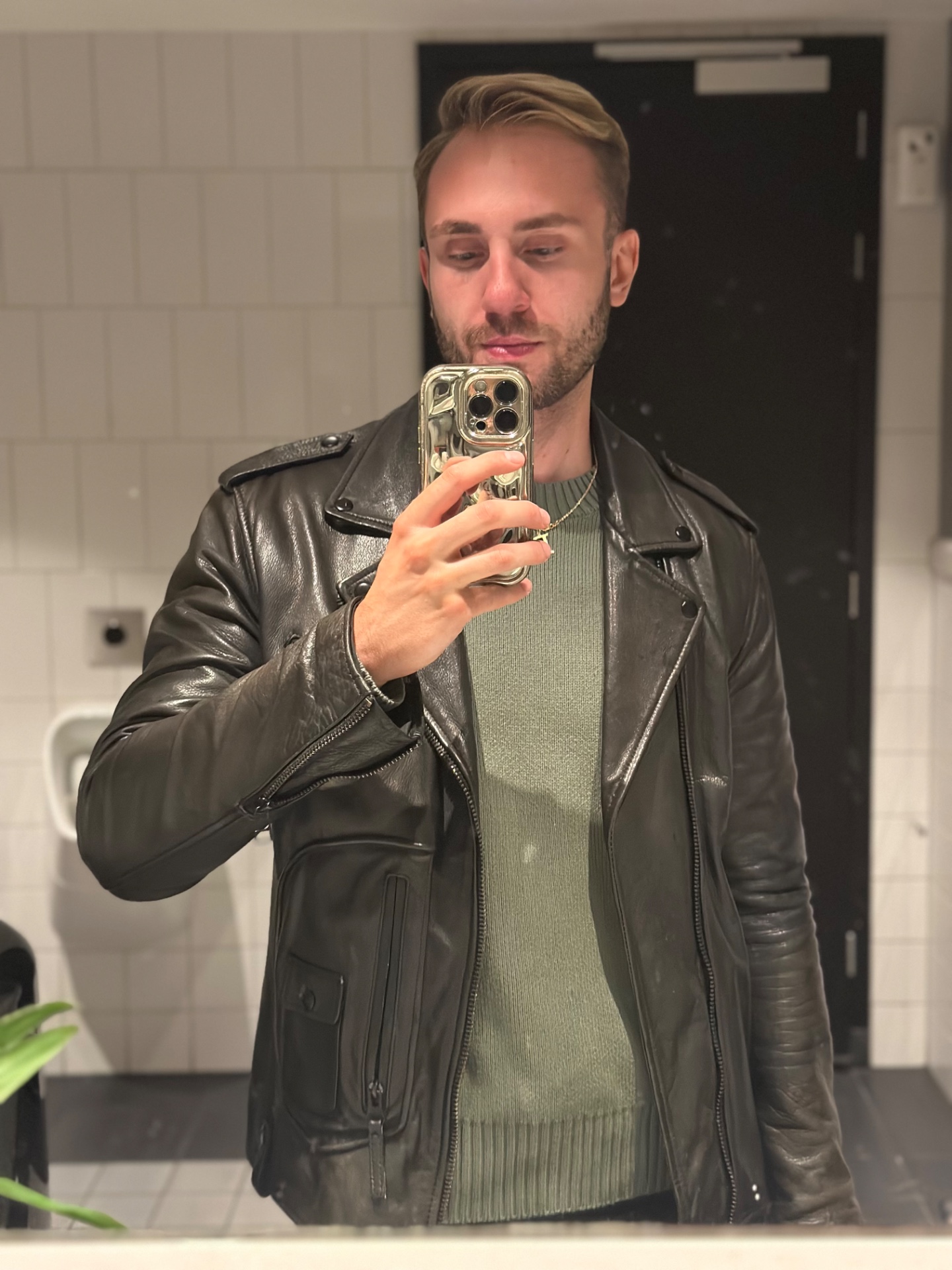 Daniel — Model & Host in Amsterdam photo 9