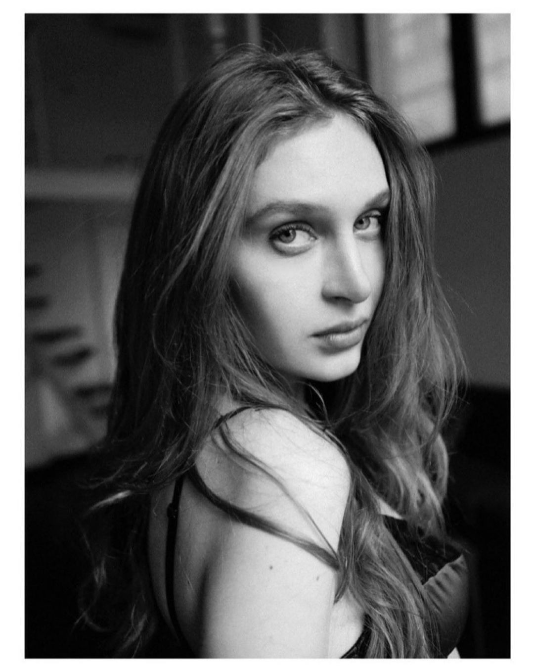 Paula Marika — Model & Hostess in Milano photo 11