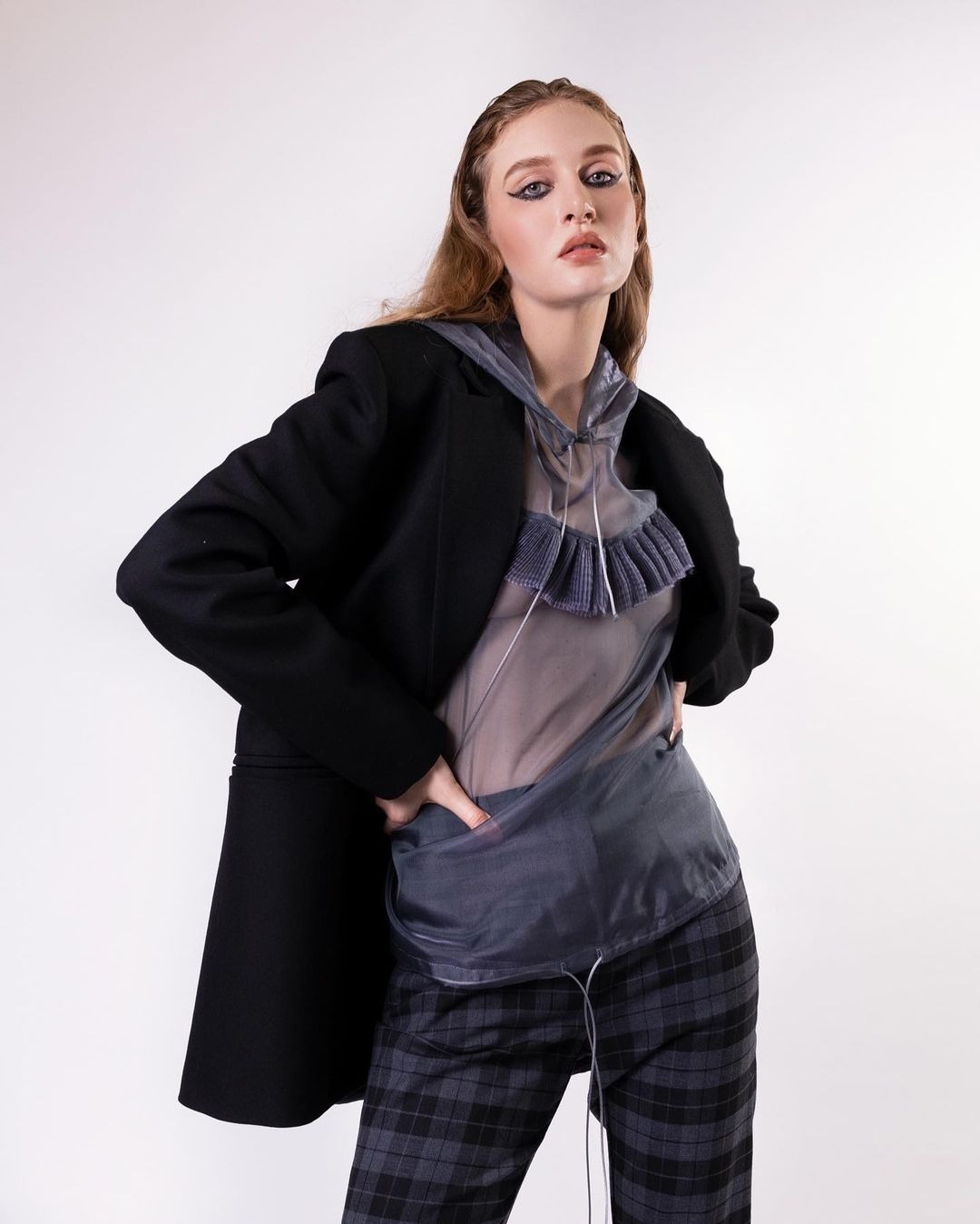 Paula Marika — Model & Hostess in Milano photo 12