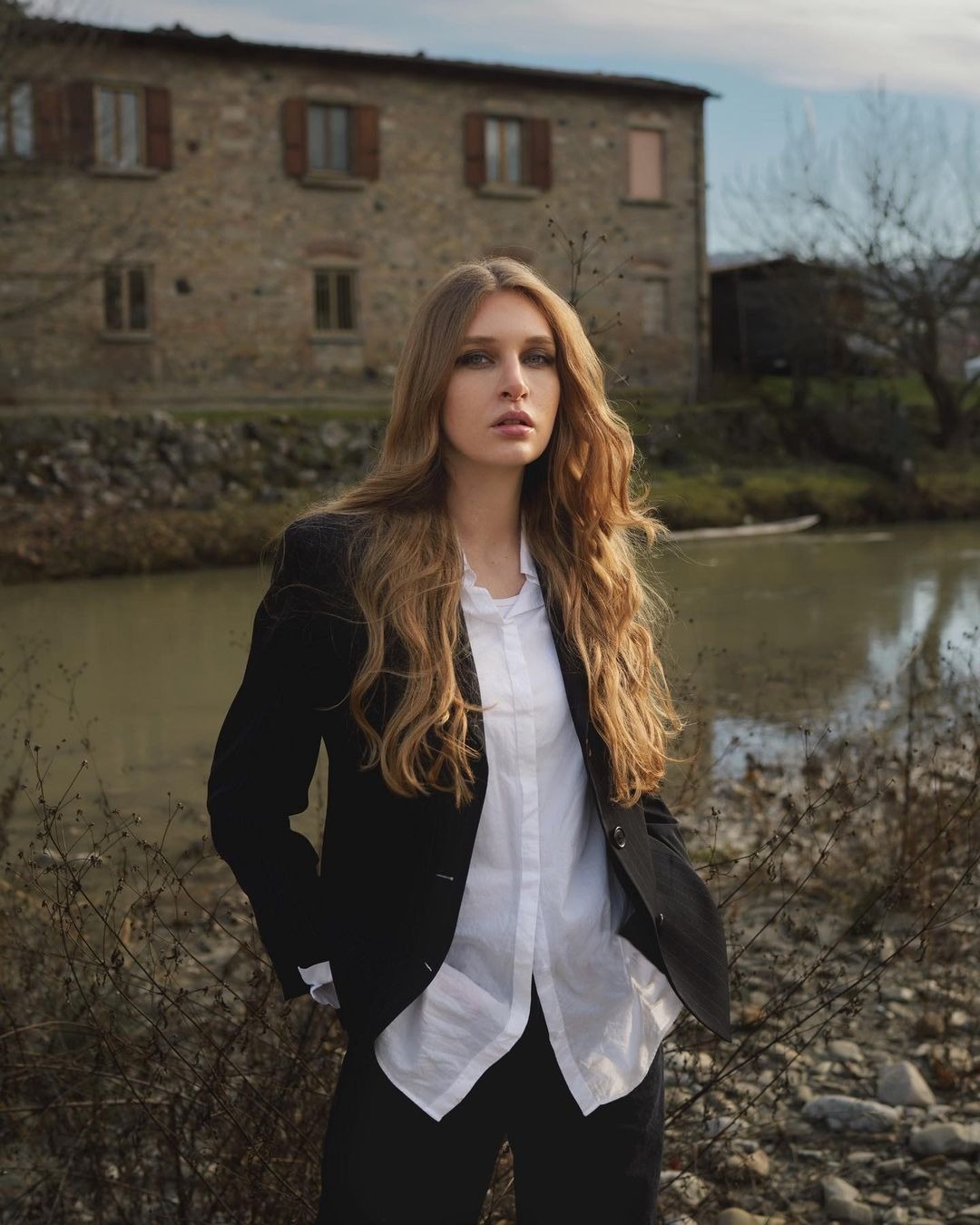 Paula Marika — Model & Hostess in Milano photo 15