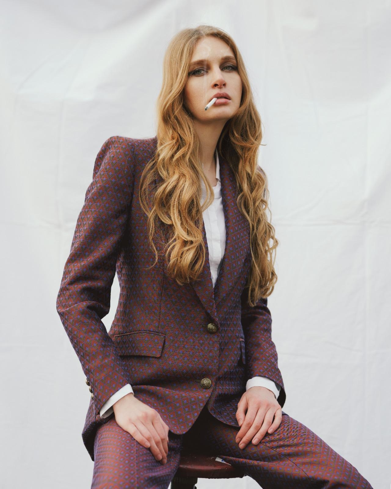 Paula Marika — Model & Hostess in Milano photo 17