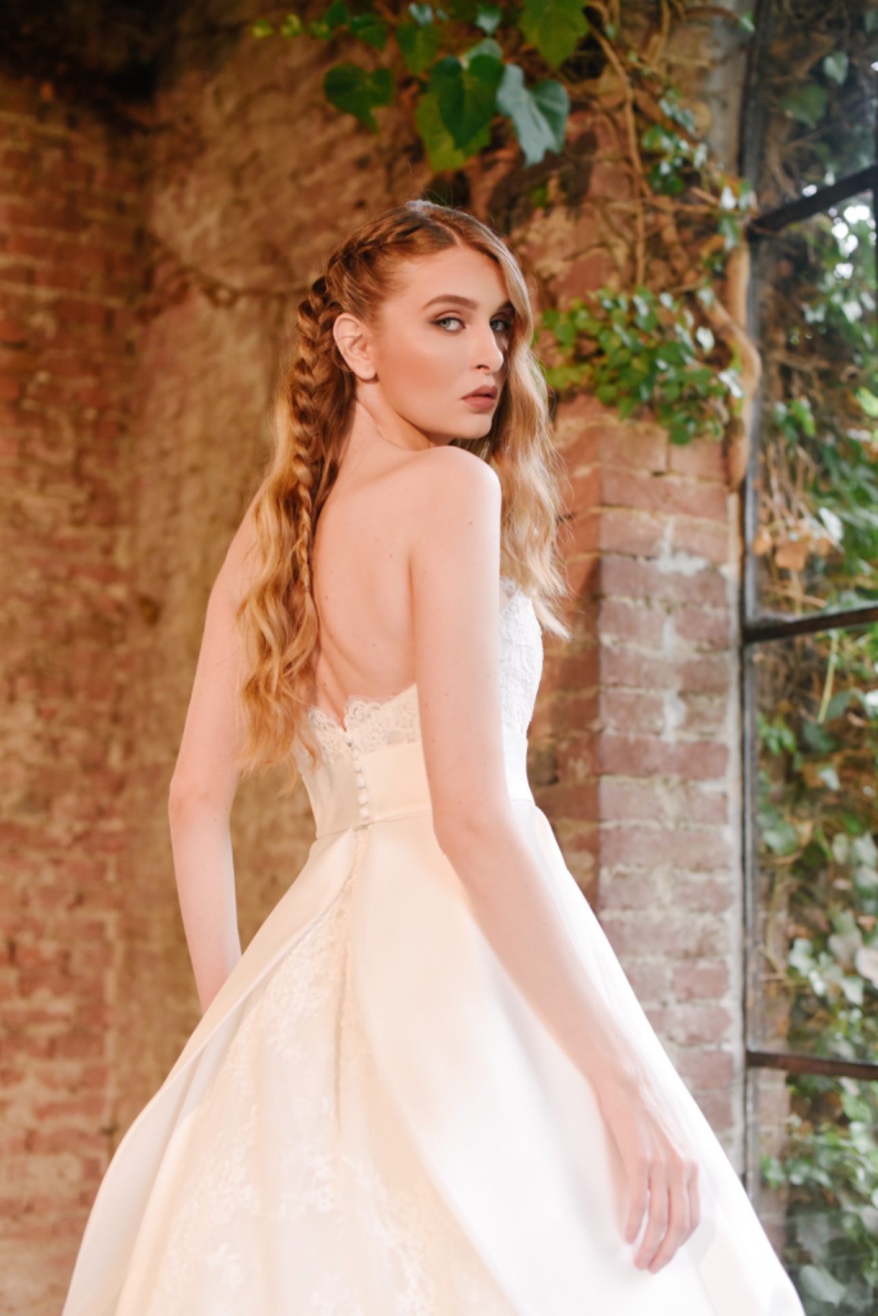Paula Marika — Model & Hostess in Milano photo 6