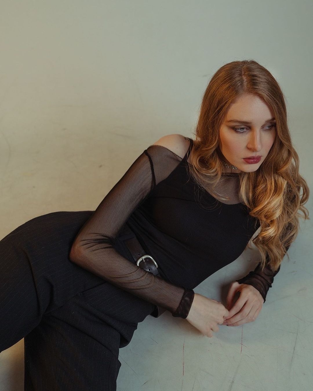 Paula Marika — Model & Hostess in Milano photo 8