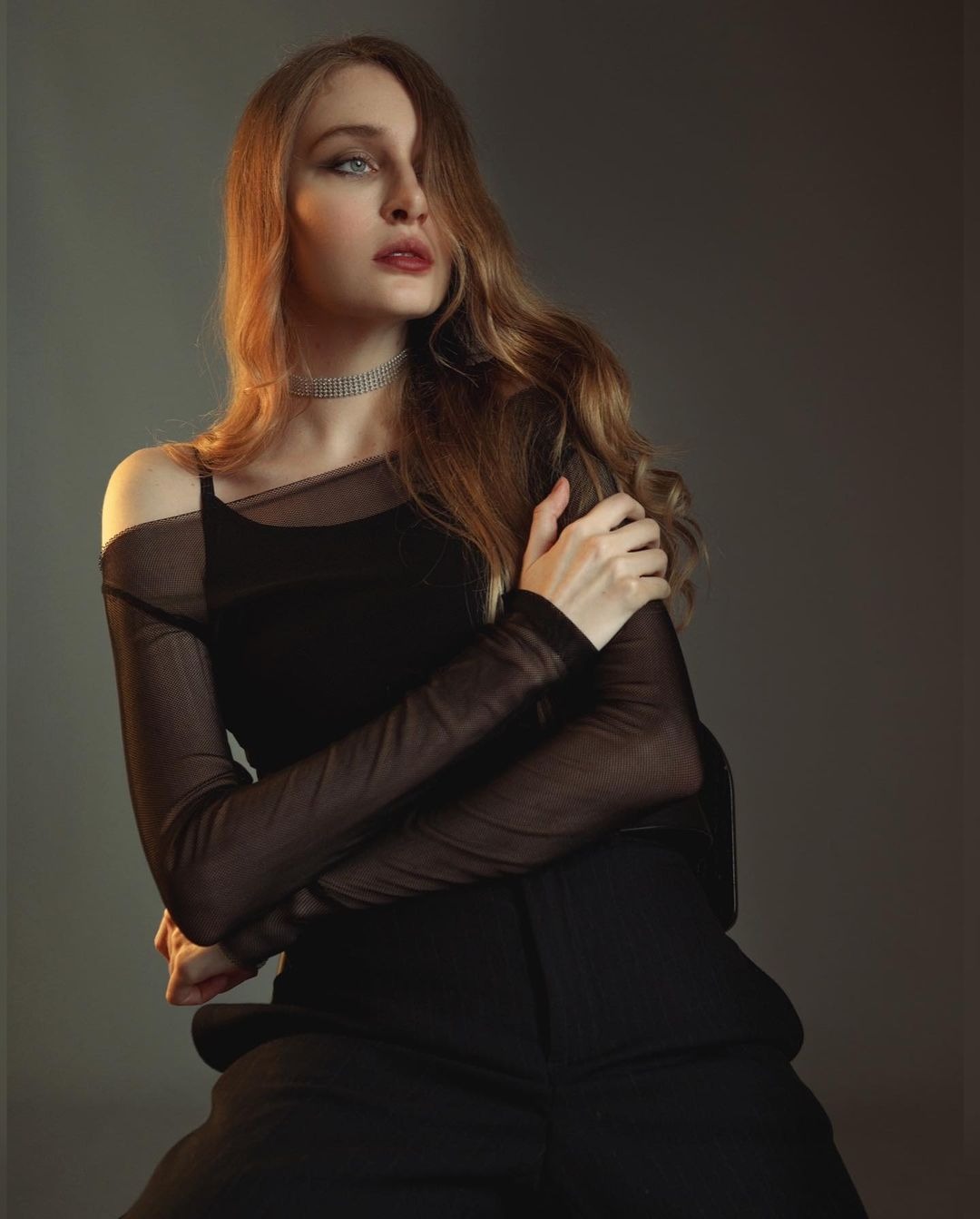 Paula Marika — Model & Hostess in Milano photo 9