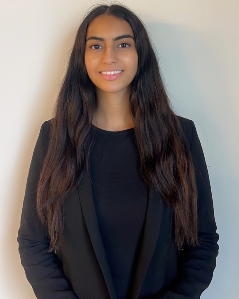 NOURCHEN — Model in Paris | Eye On Model