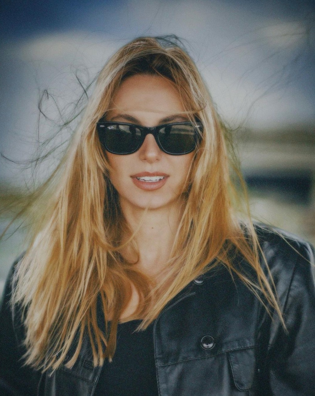 Alice — Model & Hostess in Paris photo 11