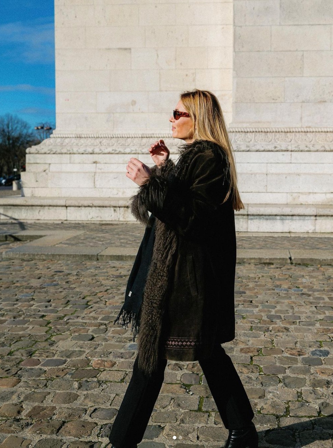 Alice — Model & Hostess in Paris photo 15