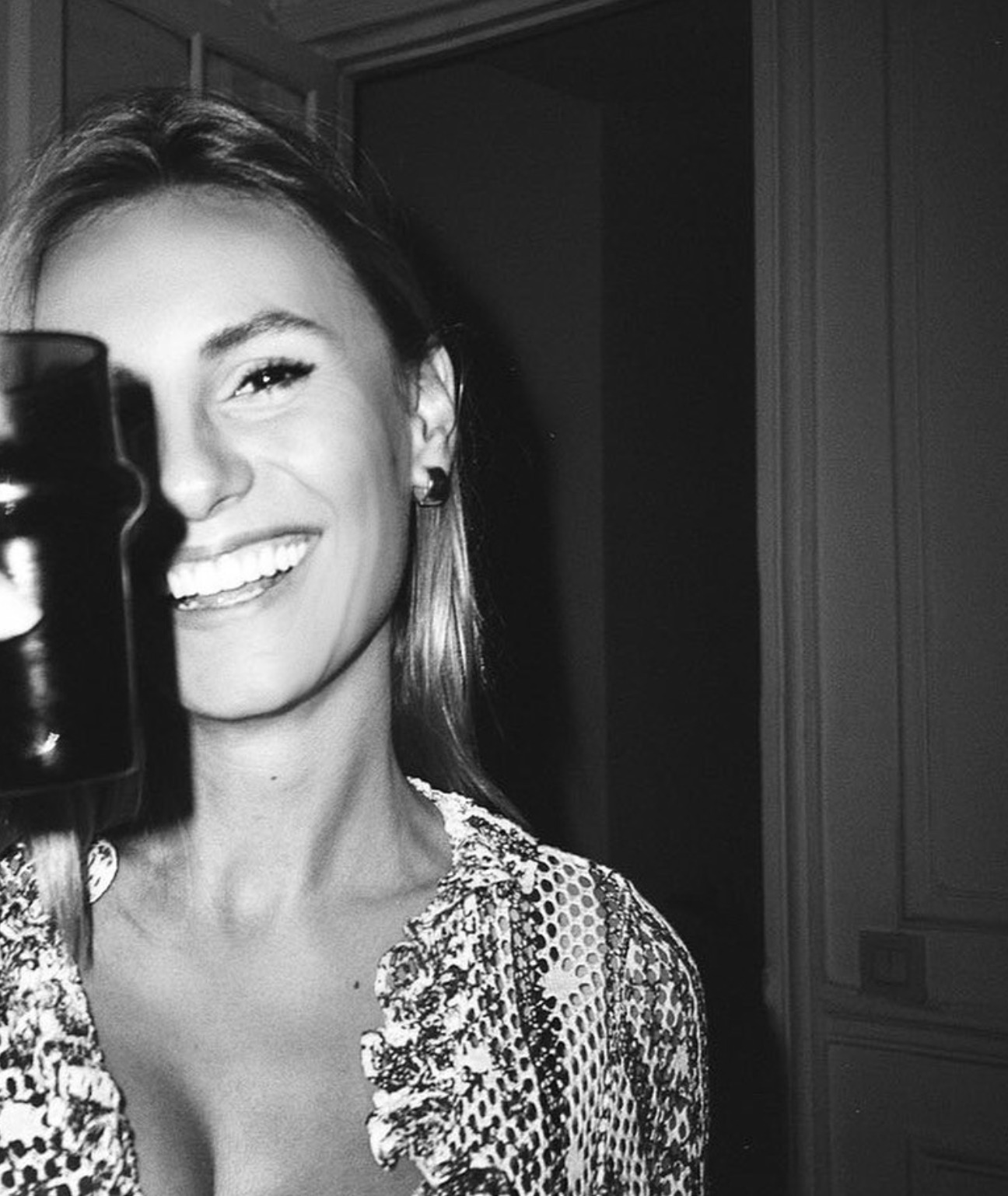 Alice — Model & Hostess in Paris photo 17