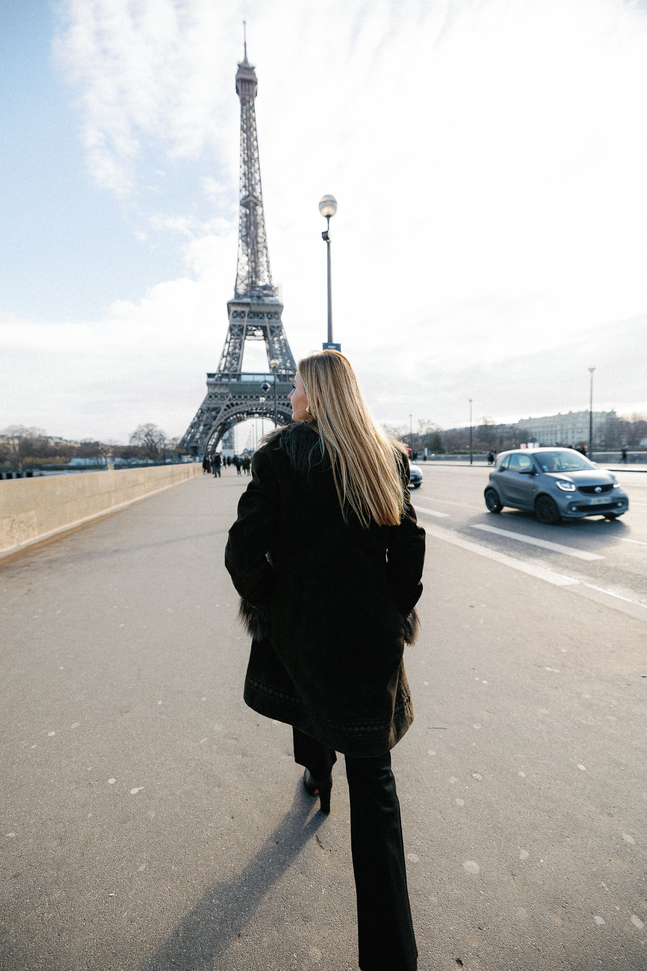 Alice — Model & Hostess in Paris photo 23