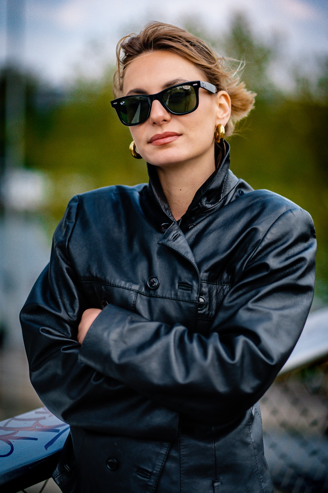 Alice — Model & Hostess in Paris photo 5