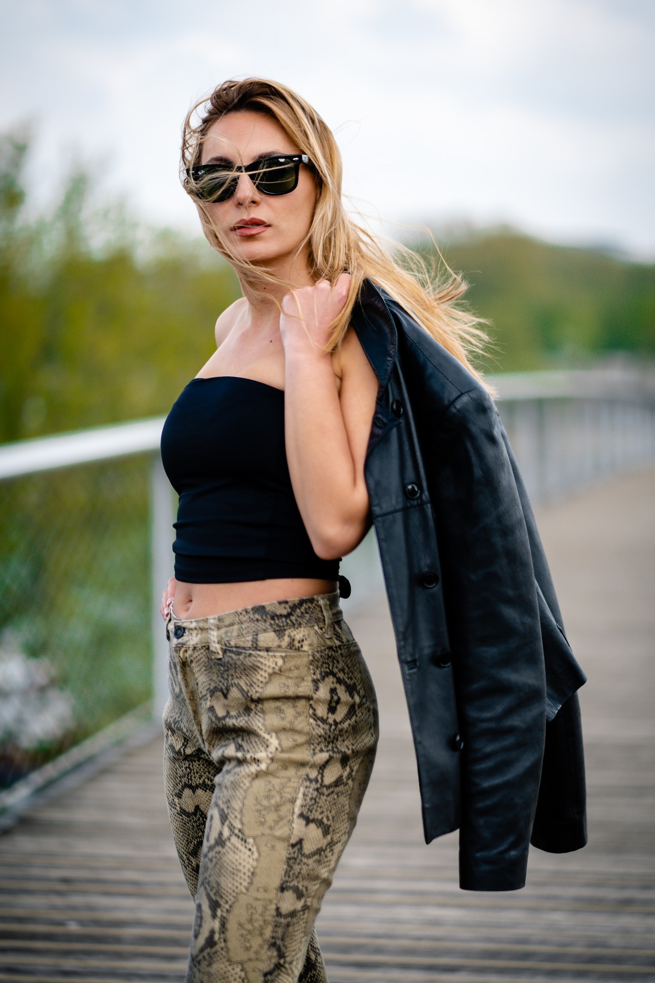 Alice — Model & Hostess in Paris photo 6