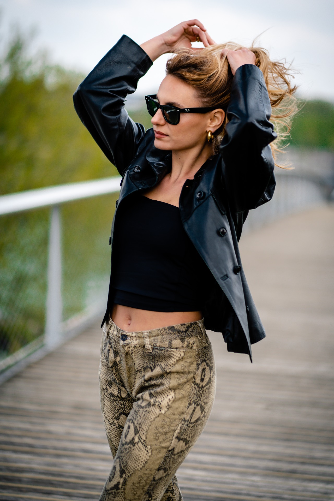 Alice — Model & Hostess in Paris photo 7