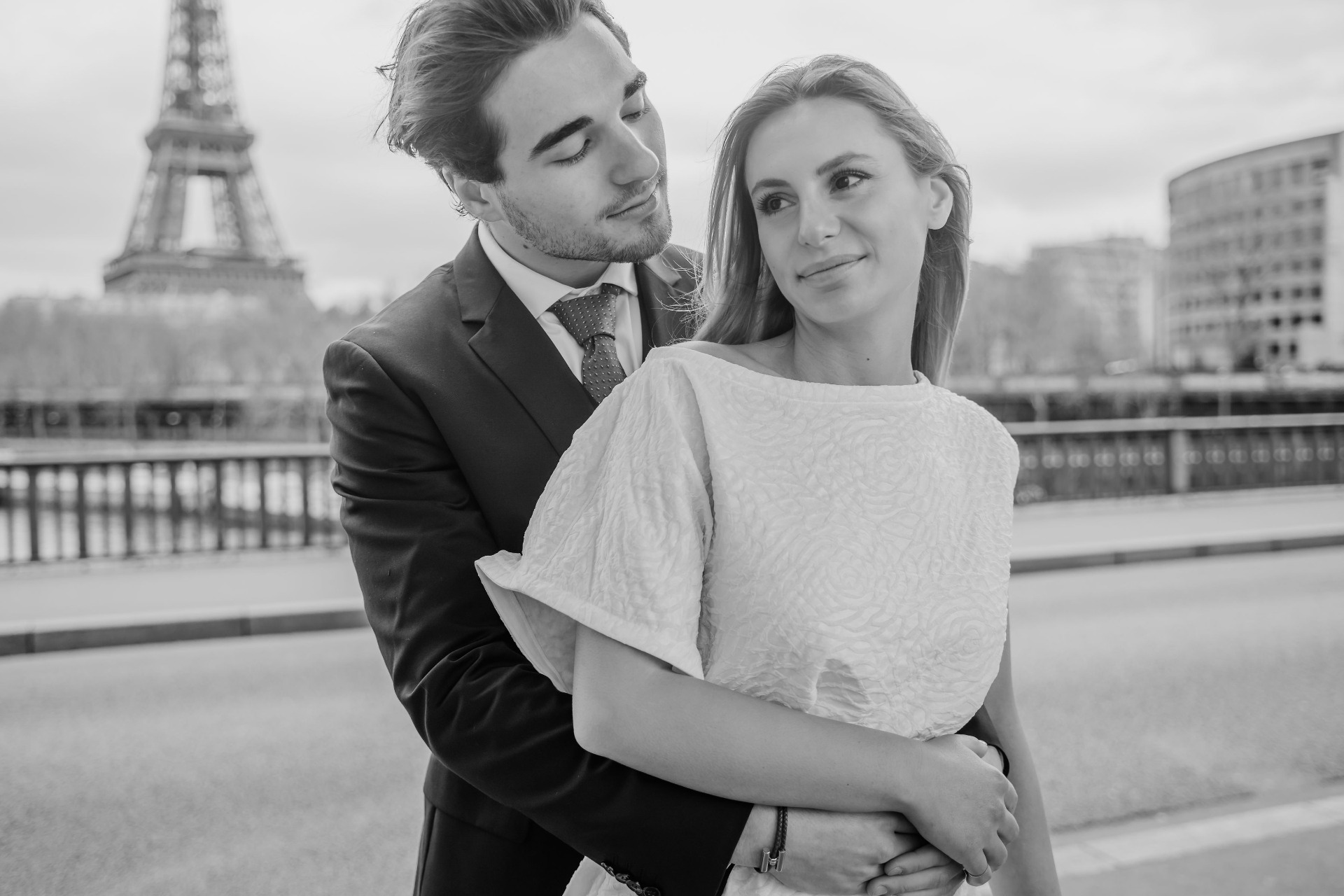Alice — Model & Hostess in Paris photo 8