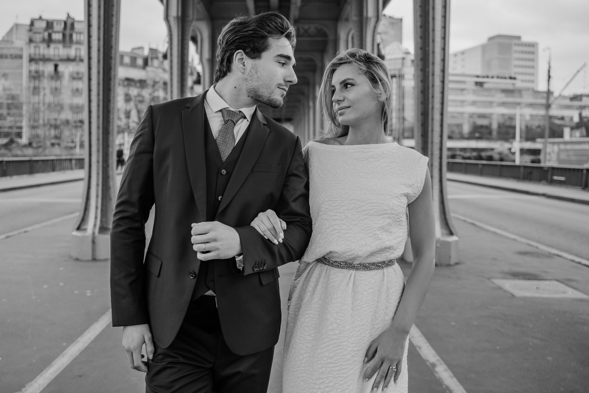 Alice — Model & Hostess in Paris photo 9