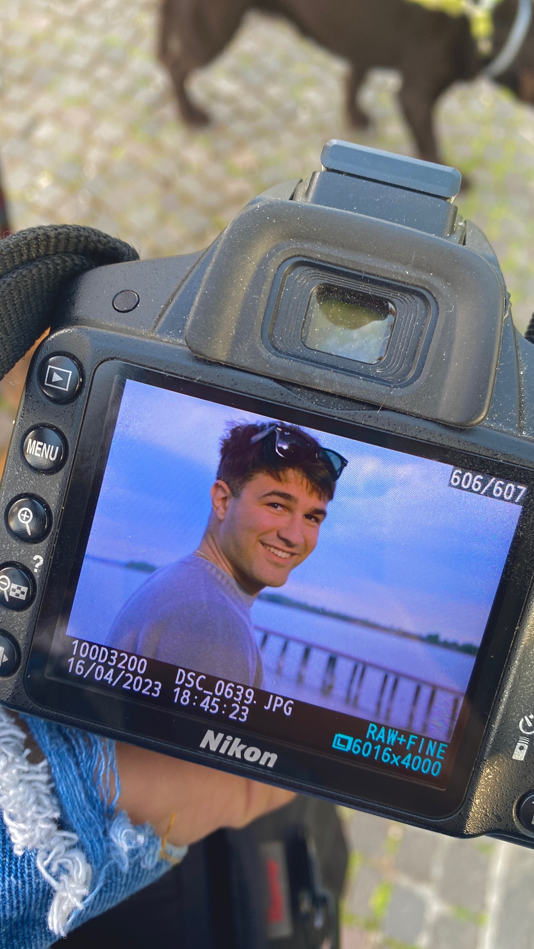 Giuseppe — Model & Host in Barcelona photo 2