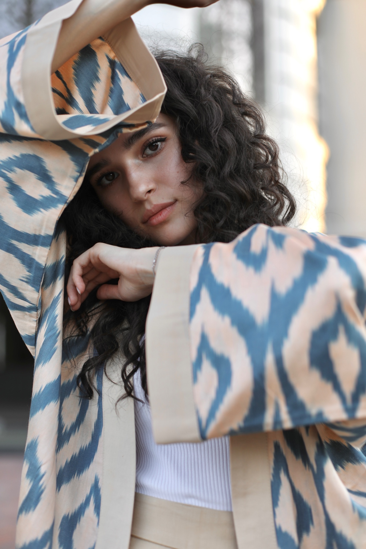 Olima — Model & Hostess in Rimini photo 1