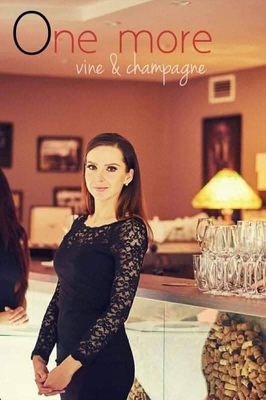 Simona — Model & Hostess in Senec photo 3