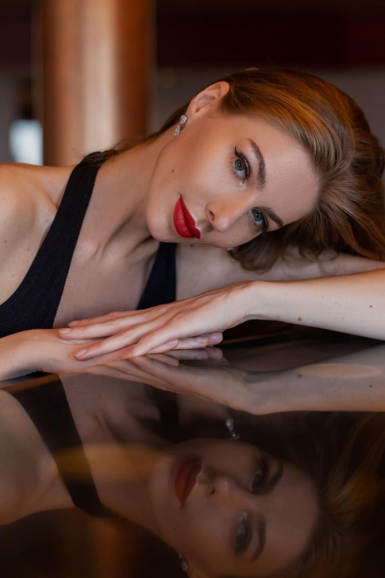 Julia — Model & Hostess in Роттердам photo 3