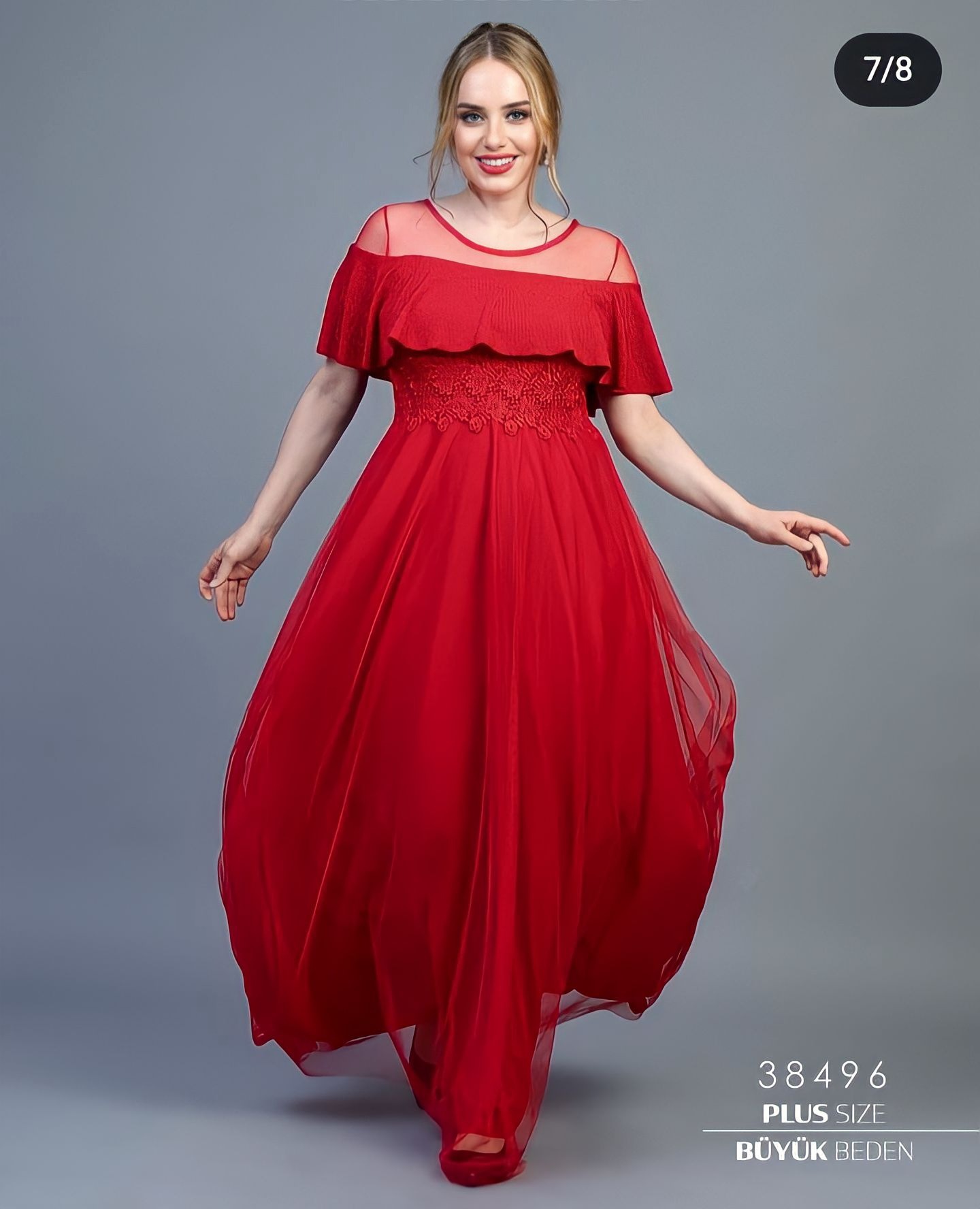 Bahar — Model & Hostess in Bayrampaşa photo 11