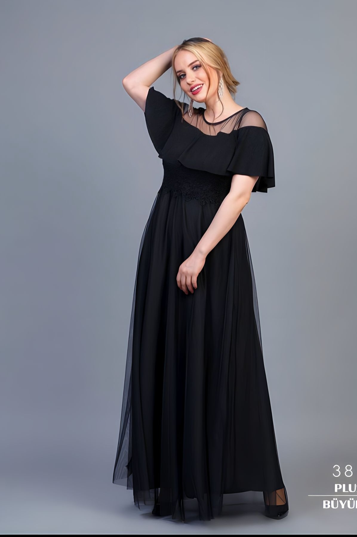 Bahar — Model & Hostess in Bayrampaşa photo 13