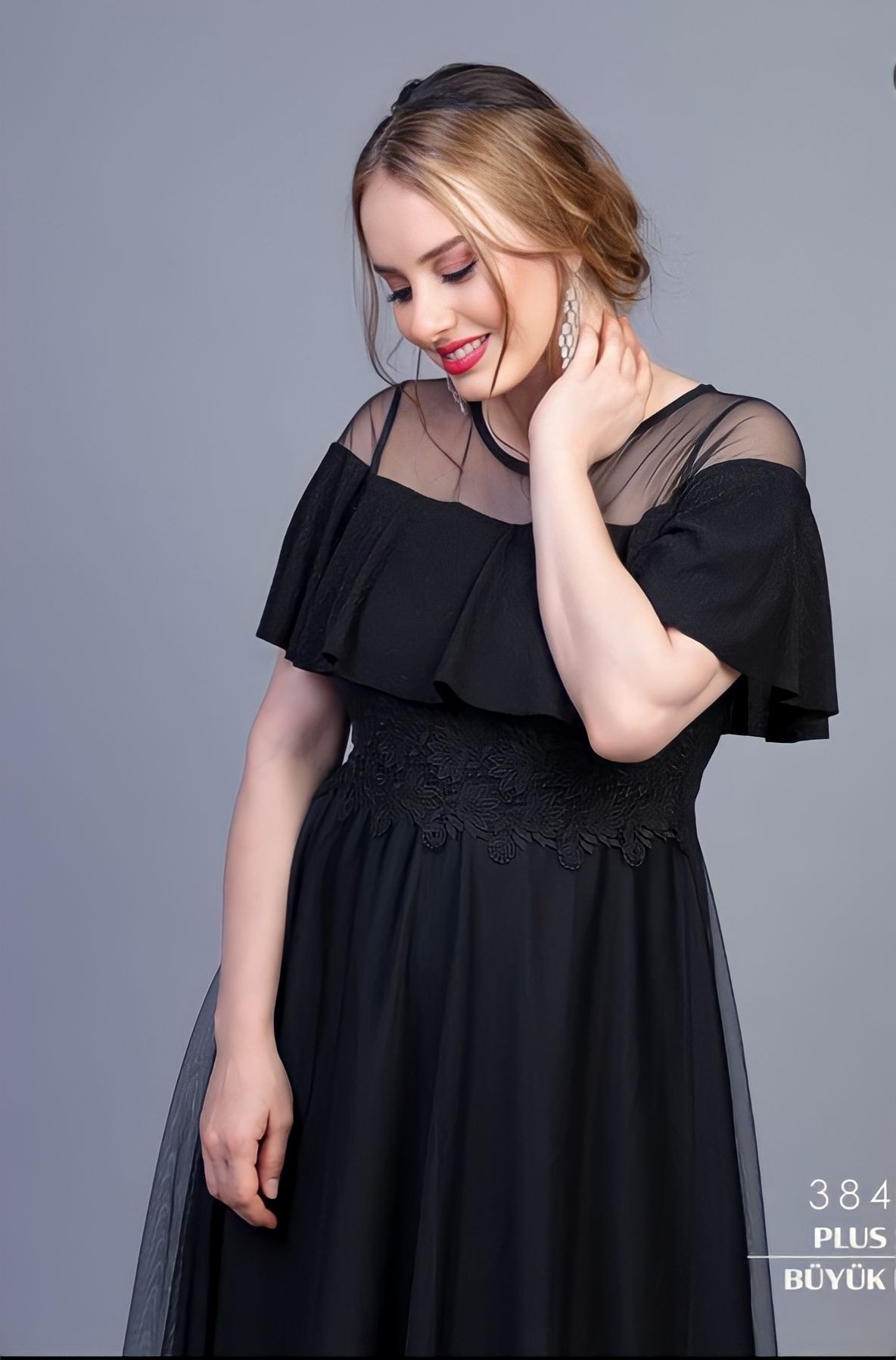 Bahar — Model & Hostess in Bayrampaşa photo 14