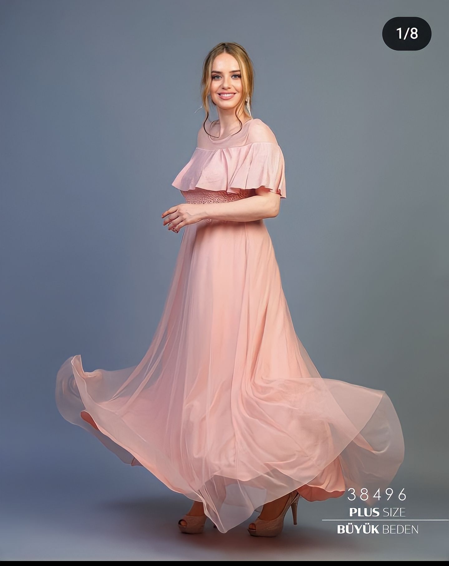 Bahar — Model & Hostess in Bayrampaşa photo 20