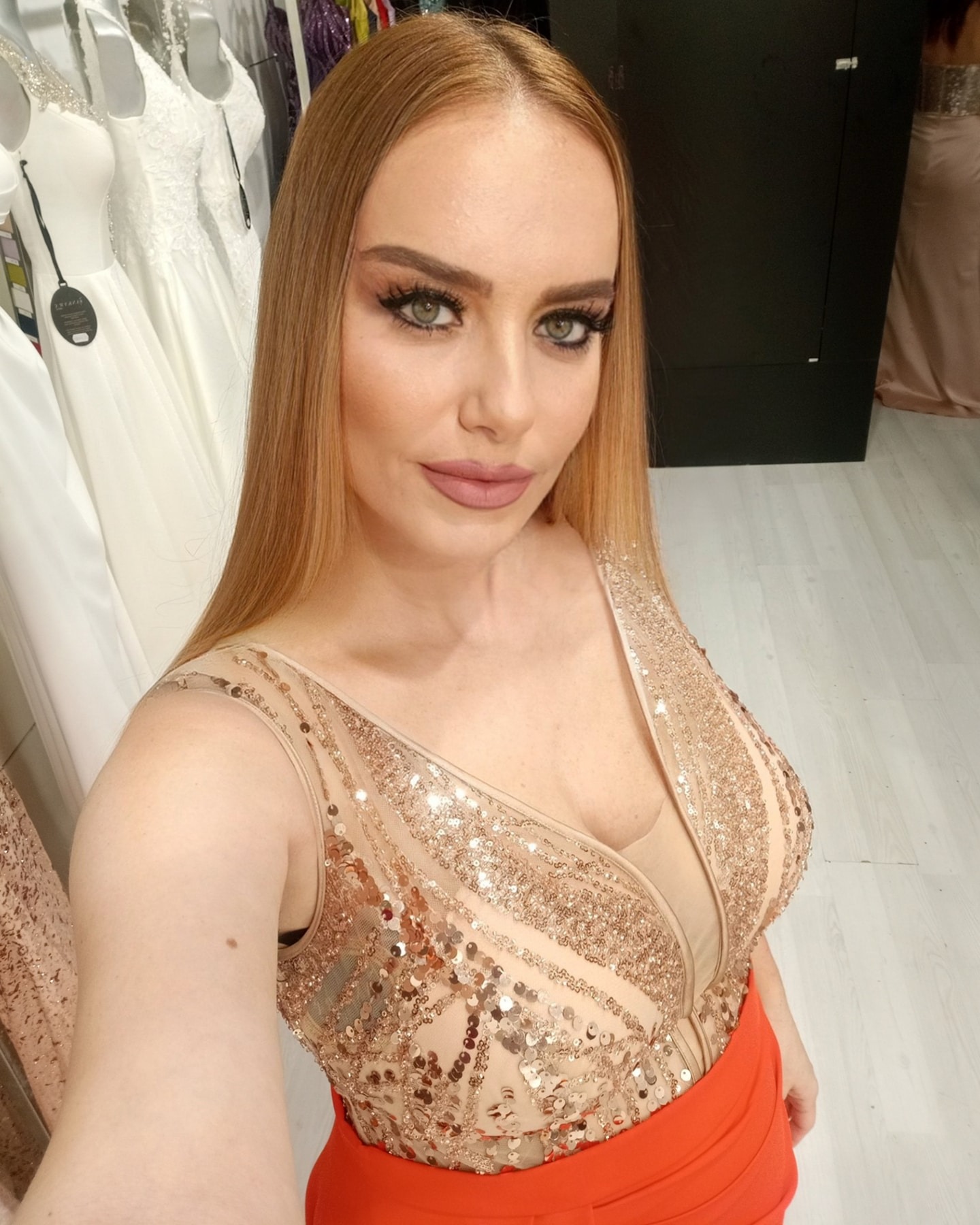 Bahar — Model & Hostess in Bayrampaşa photo 6