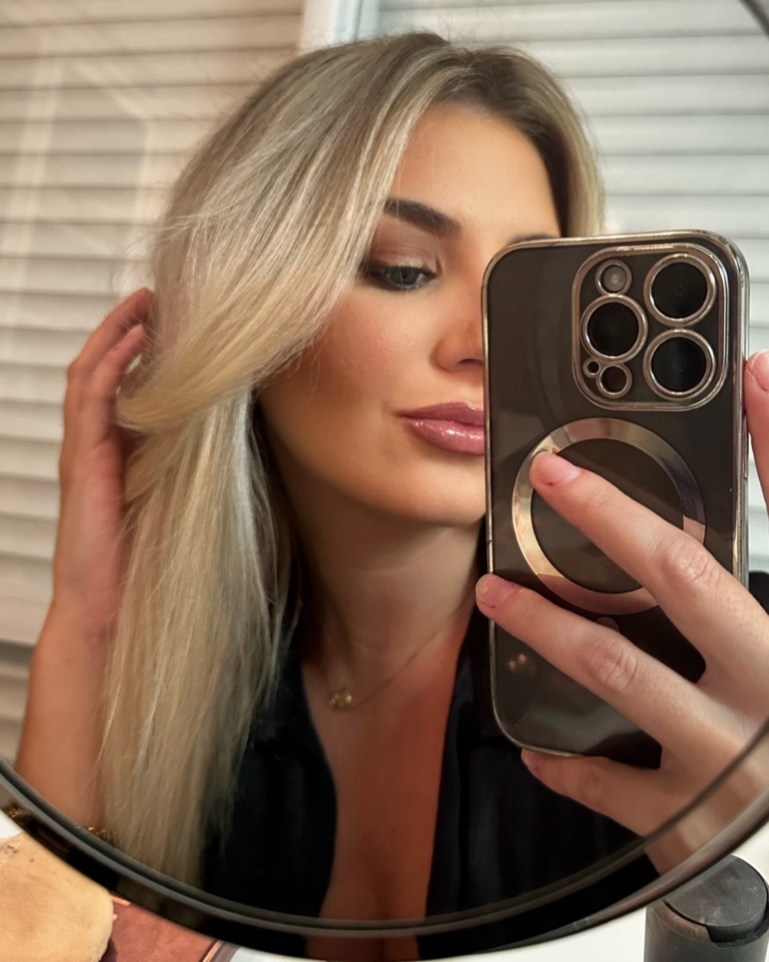 Maria Eduarda — Model & Hostess in Barcelona photo 3